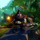 Illustration for article titled Theres An Entire Levels Worth Of iCrash Bandicoot/i In The New iSkylanders /i